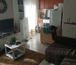 Studio/Γκαρσονιέρα για ενοικίαση - Λάρισα, - Photo 1