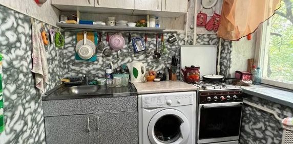 Garsoniera de inchiriat in zona Dambul Rotund - Fotografie 2