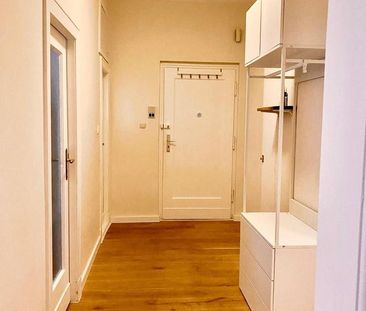 2 stanze da letto in Wilmersdorf 10707 near Ku'damm und U3, U7 - Foto 1