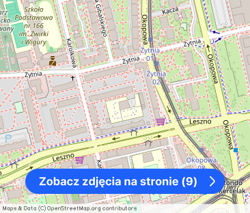 Leszno, Warsaw – zdjęcie 1
