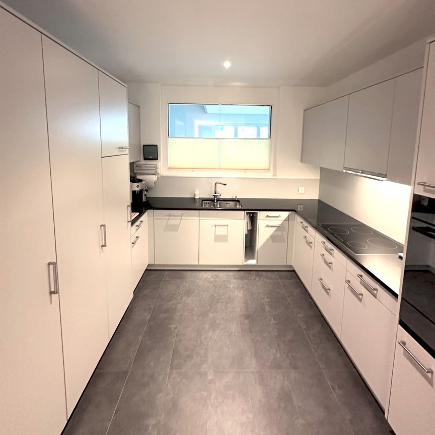 Möblierte 3.5-Zimmerwohnung in Kriens - naturnah - Foto 1