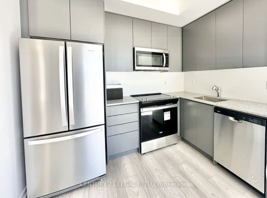 For Lease - 26 Lytham Green Circle Unit# 16, Newmarket, Ontario - Photo 1