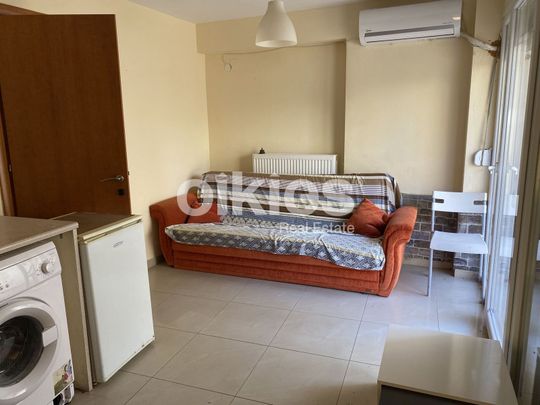 Studio/Γκαρσονιέρα για ενοικίαση - Πυλαία, - Photo 1