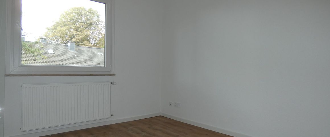 *** Covivio saniert für Sie! Schöne Wohnung in ruhiger Grünlage!*** - Photo 1