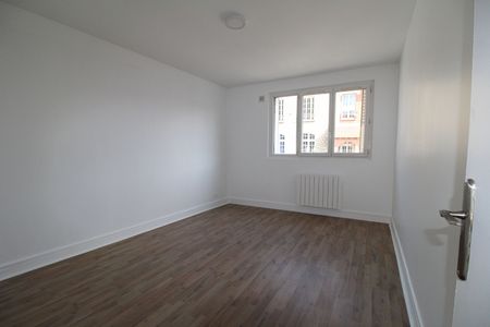 Location appartement 3 pièces, 76.40m², La Queue-en-Brie - Photo 2