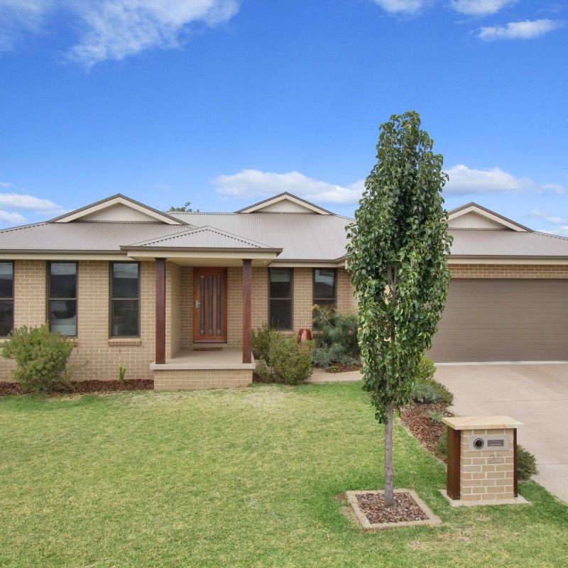 30 Semillon Drive, Tamworth - Photo 1