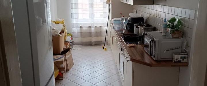 Gesucht: Nachmieter für 2 Zimmer-Wohnung - Foto 1