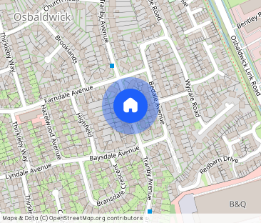 6 bedroom semi-detached house to rent - Photo 1