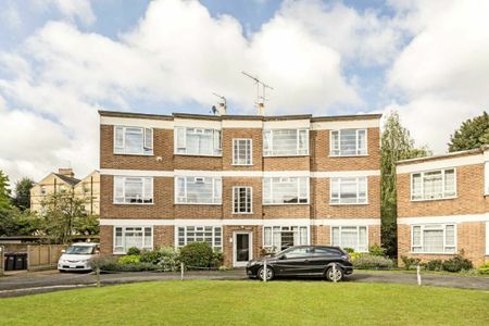 Old House Gardens, TW1, London - Photo 3