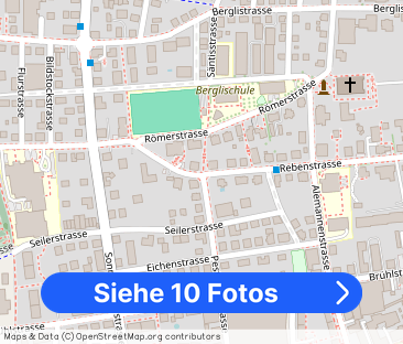 4 Zimmer, 94 m², 1. Stock - Foto 1