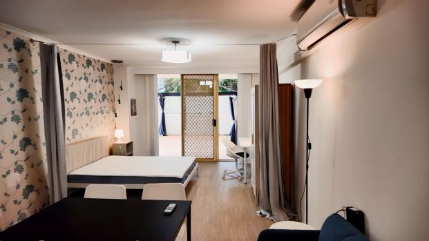 2 bed 2 bath-0442 - Photo 1