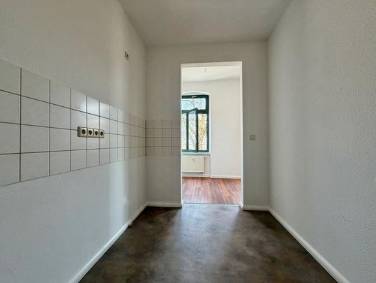 2-Raum • zur Miete • mit Stellplatz • auf dem Kaßberg • in Chemnitz • jetzt anmieten!?! - Foto 1