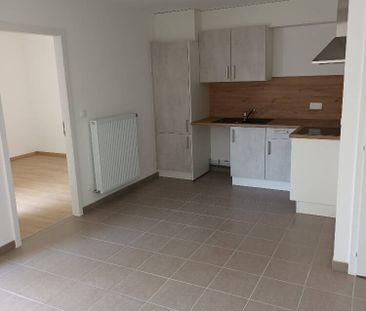 Location appartement 2 pièces 41.14 m² à Mulhouse (68100) - Photo 2