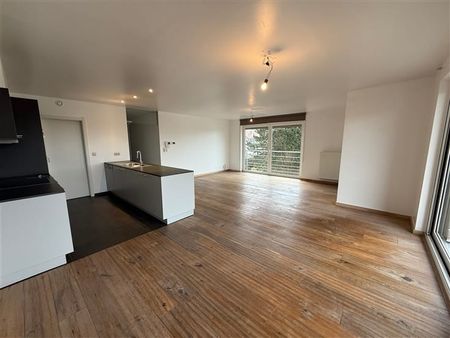 Appartement te huur - Foto 5