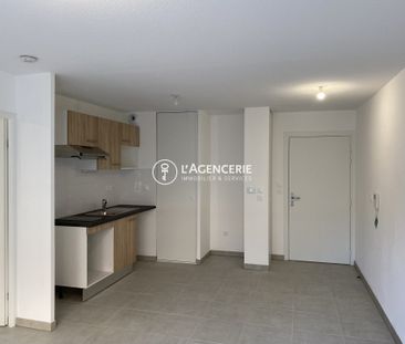 Appartement 41m² avec stationnement - Photo 3