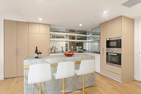 Harbour-front Lifestyle Living In The Award-winning Designer Complex - Photo 4