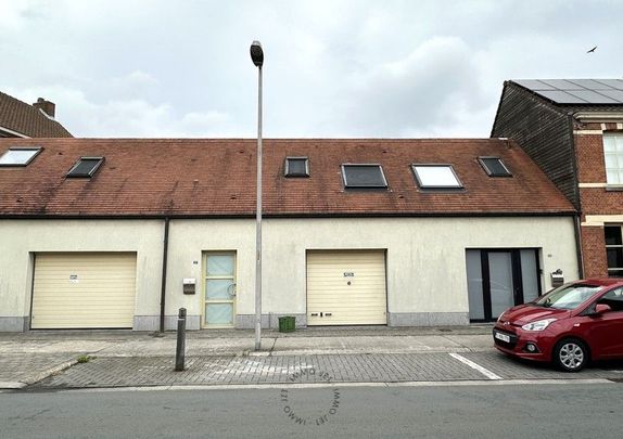 Appartement in centrum Beveren met 1 slaapkamer - Foto 1