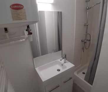 Location Appartement 1 pièce 13m² TOULOUSE 31400 - Photo 2