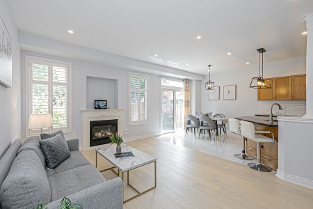 For Lease - 9 Longwood Avenue, Richmond Hill, Ontario - Photo 3