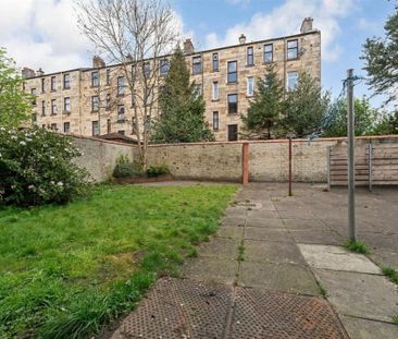 1 Bed Flat, Boyd Street, G42 - Photo 3