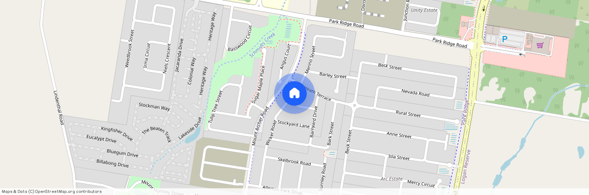 66, Wicker Road, QLD, Park Ridge