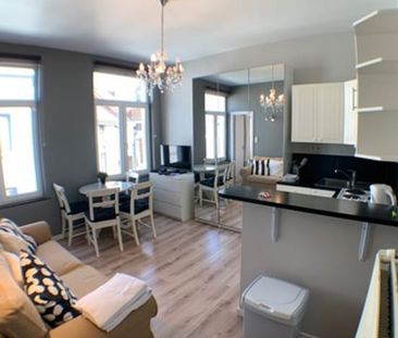 Appartement te huur - Photo 5