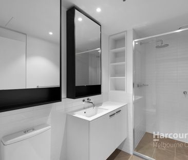 1717/1 Ascot Vale Road, Flemington VIC 3031 - Apartment For Rent | ... - Photo 3