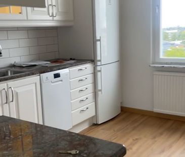 Hallingsgatan, Malmö - Foto 3