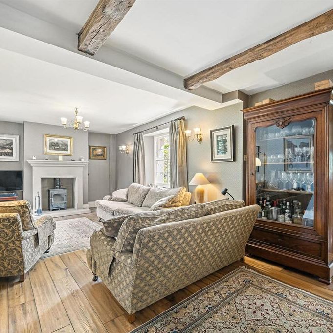 4 bedroom house to rent - Photo 1