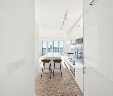 For Lease - 1 Quarrington Lane Unit# 914, Toronto, Ontario - Photo 1