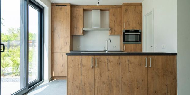 Woning te huur in Booischot voor € 1.250 met 3 slaapkamers - Photo 1