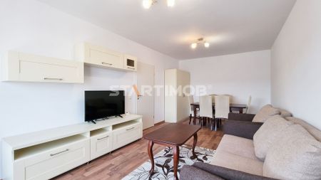 Apartament mobilat cu parcare subterana Avantgarden 3 - Photo 2