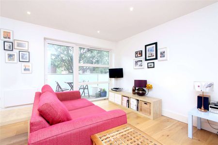 Attractive one bedroom apartment in this highly regarded modern development. - Photo 5