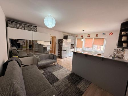 Apartament de Inchiriere 3 camere, APCJ247552FLO - Fotografie 5