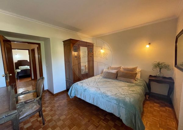 Apartamento T3 em Viana do Castelo