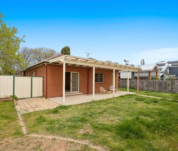 Timeless Heritage Charm in the Heart of Queanbeyan - Photo 2