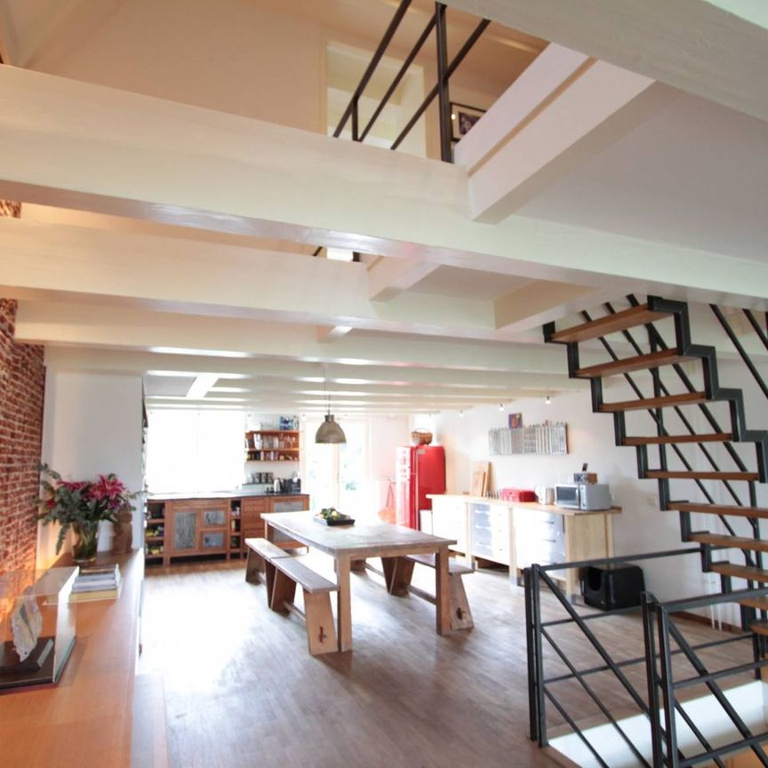 Appartement te huur: Keizersgracht 445-B 1017 DJ Amsterdam - Foto 1