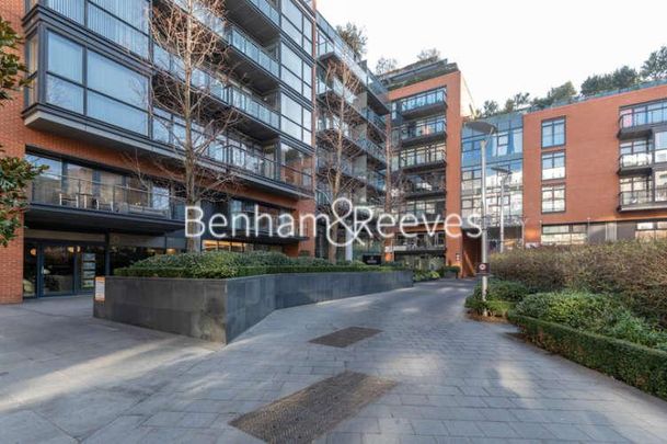 Hepworth Court, Grosvenor Waterside, SW1W - Photo 1