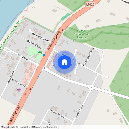 13 Cairo Place, VIC 3984, Grantville