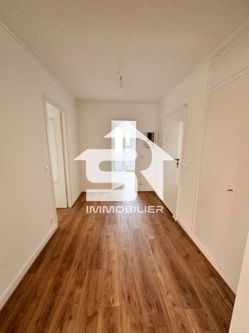 Appartement Nogent Sur Marne 3 pièce(s) 60.58 m2 - Photo 4