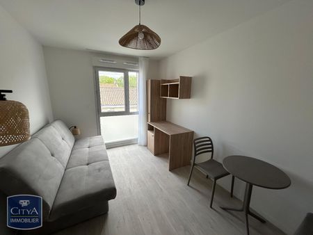 Location Appartement 1 pièce 18m² LA ROCHELLE 17000 - Photo 5