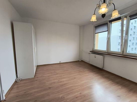 Ciepłe, komfortowe mieszkanie - Zdjęcie 1