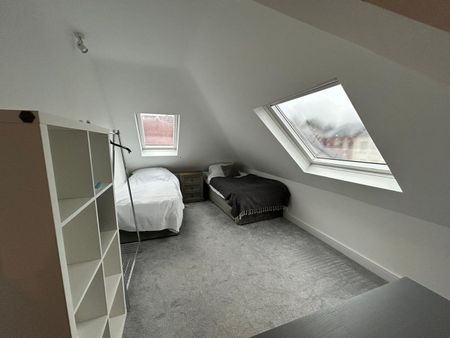 2 Bed Flat, Station Road, NW4 - Photo 5