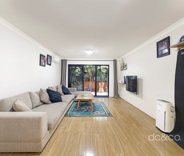 2/34 Marlborough Road, Homebush West NSW 2140 - Apartment For Rent ... - Photo 1