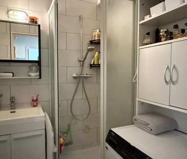 Appartement te huur in Merksem voor € 835 met 2 slaapkamers - Foto 6