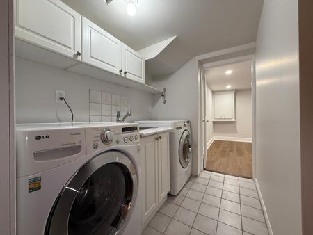 For Lease - 7 Mcmorran Crescent, Vaughan, Ontario - Photo 4