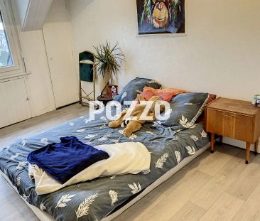 Location - Appartement 2 pièce(s) - 31 m² - Donville-Les-Bains - Photo 3