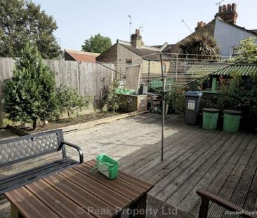 1 bedroom property to rent in Southend On Sea - Photo 6