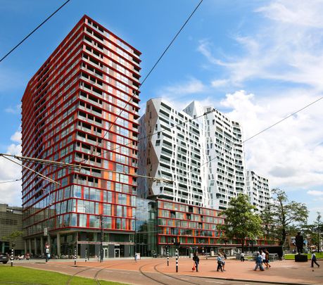 Kruisplein 946 - Foto 1