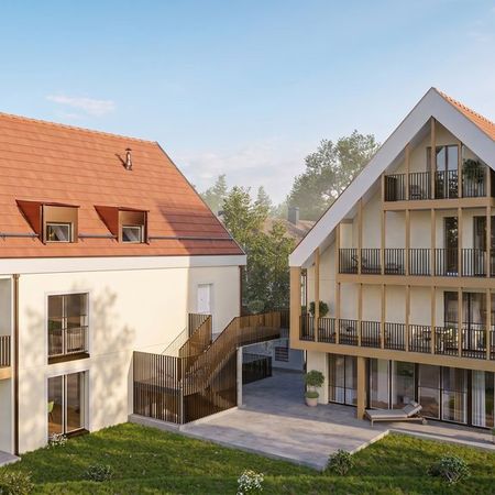 3.5 Zimmer, 91 m², 2. Stock - Foto 4